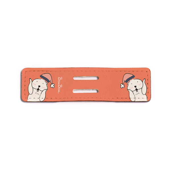 Set 2 Magic Clips - Rái cá, tuần lộc - (Joyful Christmas)