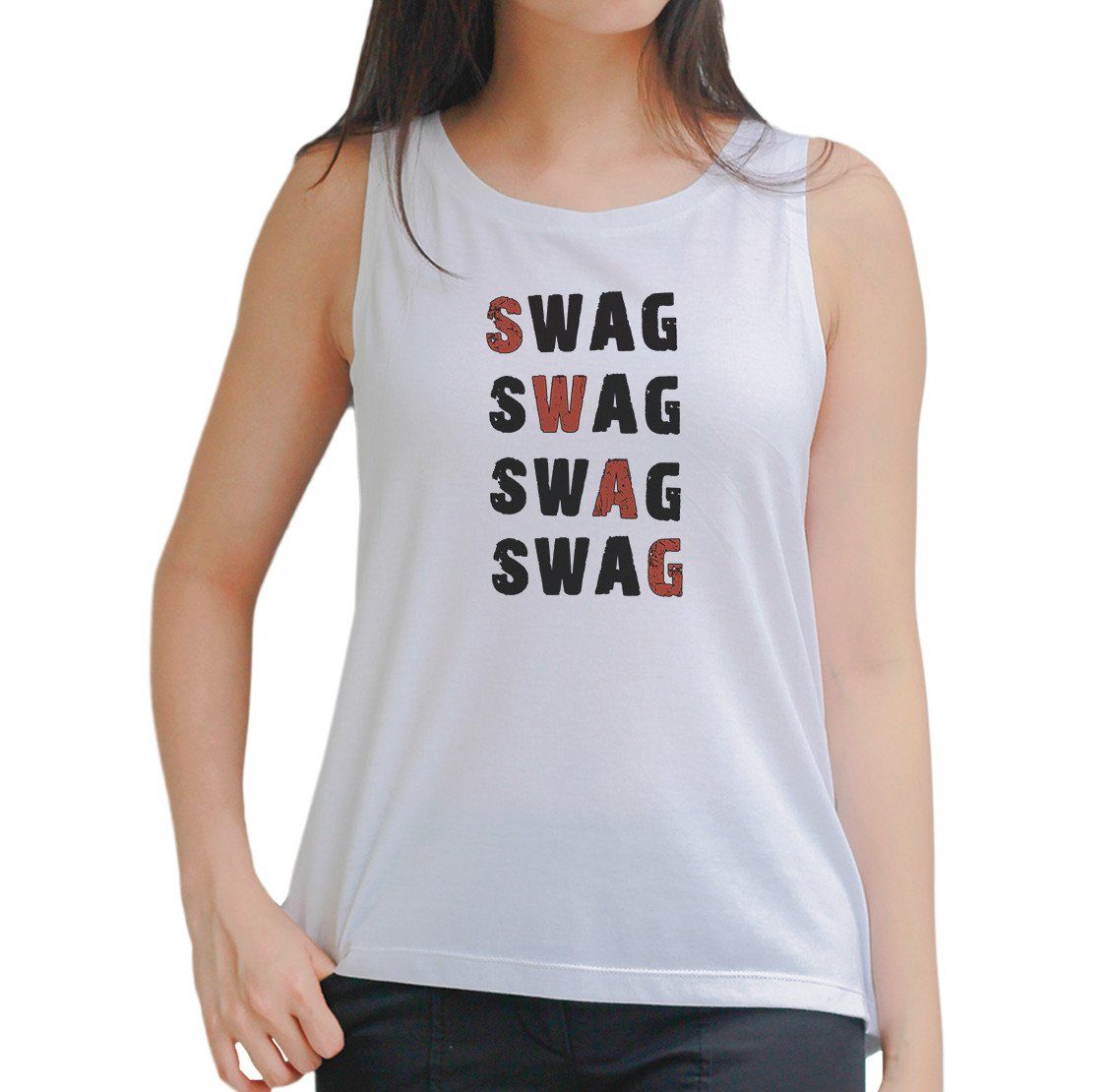 Swag Tank Top