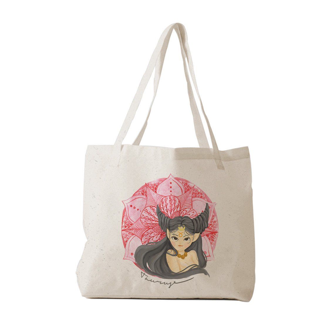 Tote Bag - Taurus (cung Kim Ngưu)