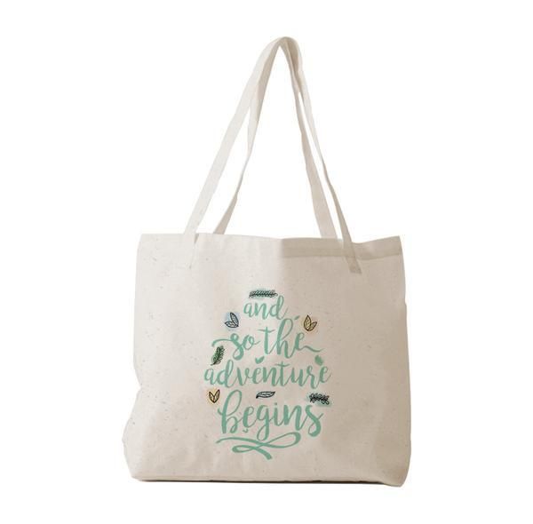 Túi Tote Bag -