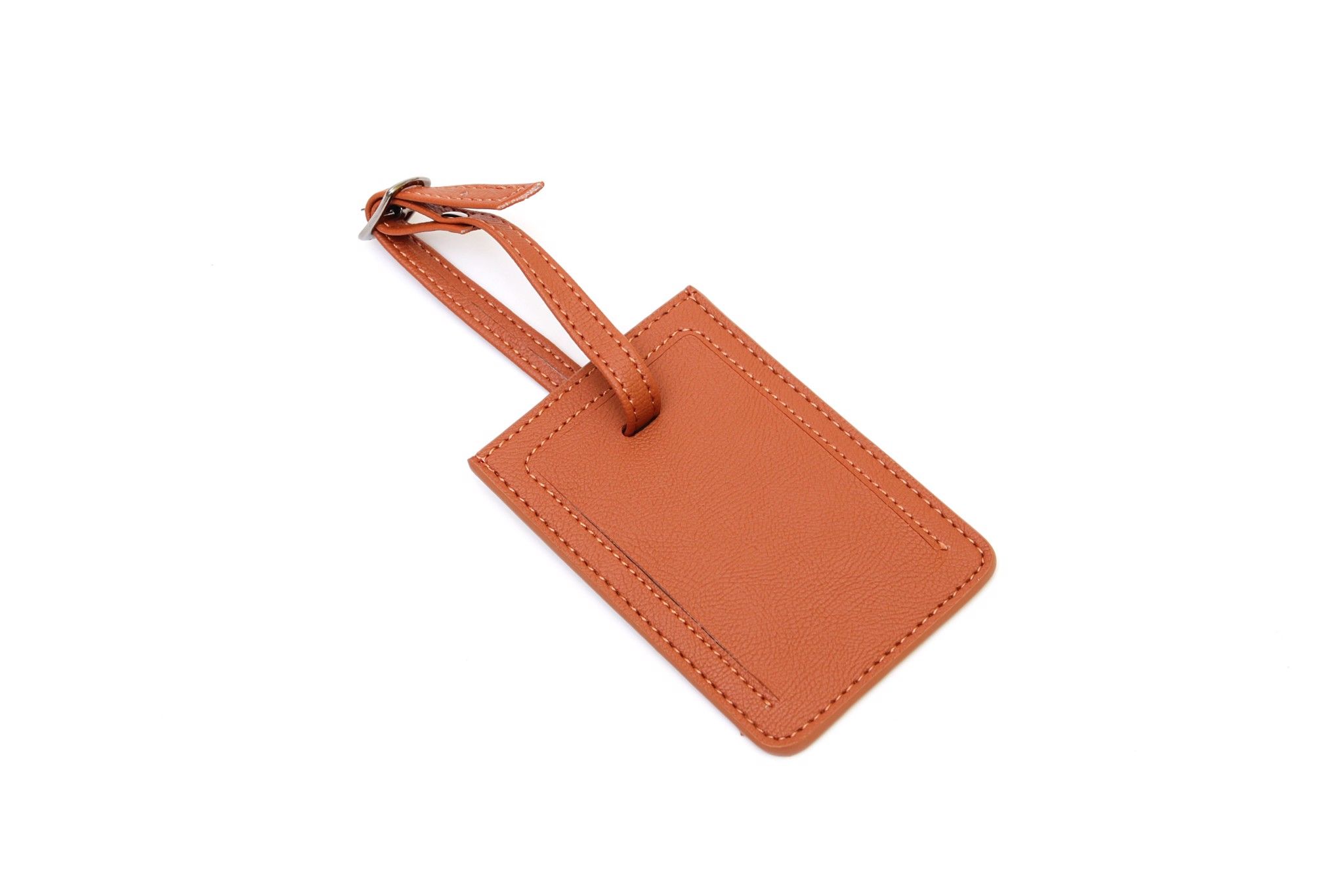 Bao hộ chiếu, Thẻ hành lý Monogram chữ cái G - (Floral Monogram)