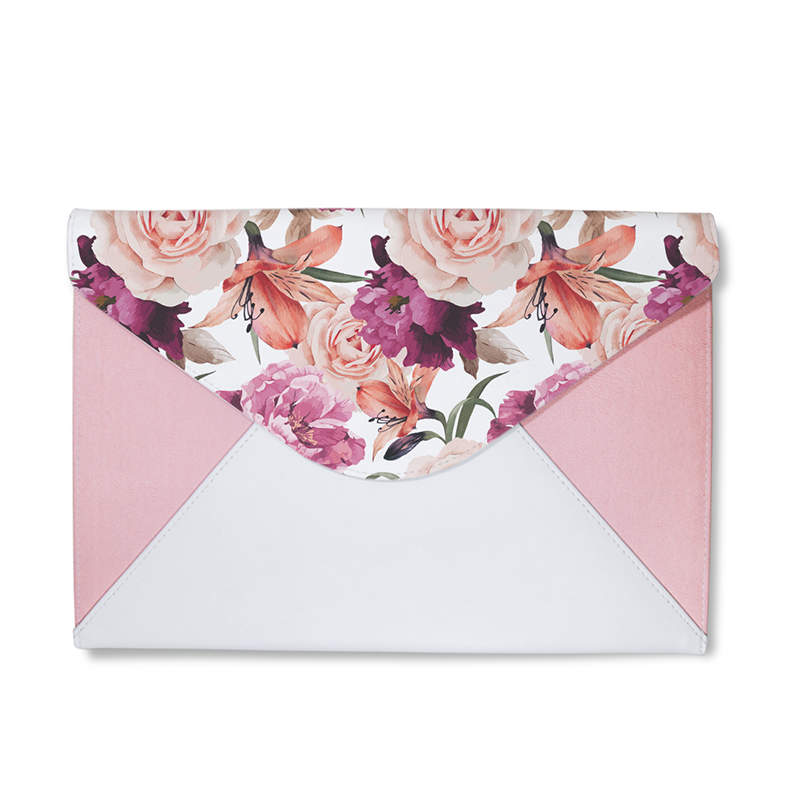 Ví iPad/Macbook Hoa