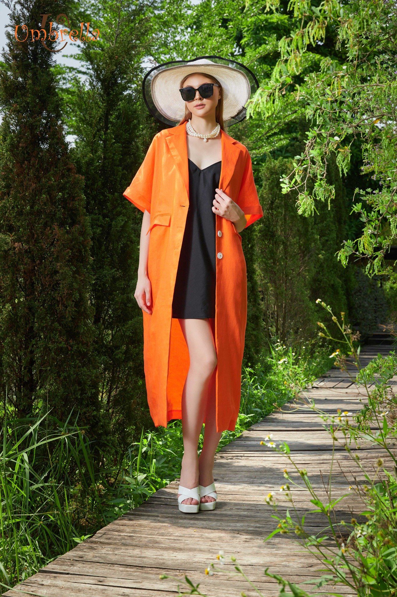 Đầm lót (Silk 100%)