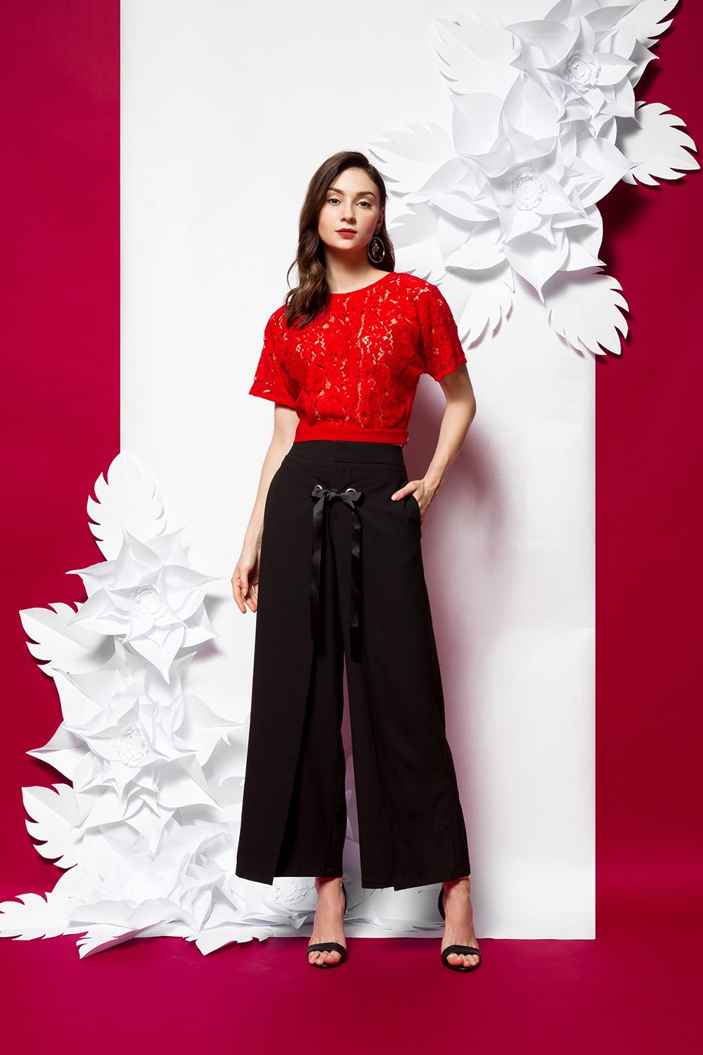 Áo liền vai