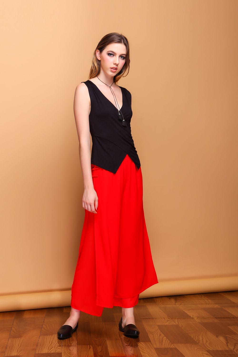 Quần dài 2 lớp