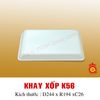 QQ-0013 - Khay xốp K56