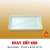 QQ-0013 - Khay xốp K56