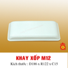 QQ-0017 - Khay xốp M12