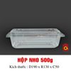 QQ-0031 - Hộp nho 500g