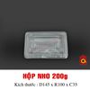 QQ-0032 - Hộp nho 200g