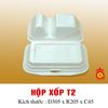 QQ-0005 - Hộp xốp T2