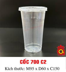 QQ-0058 - Cốc 700 c2