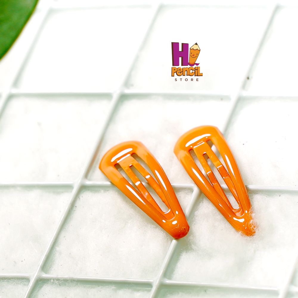 Kẹp tóc đơn