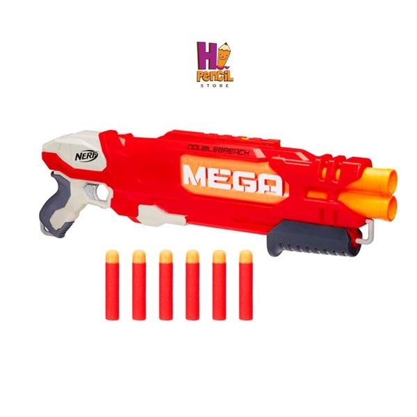 Nerf B9789 Mega