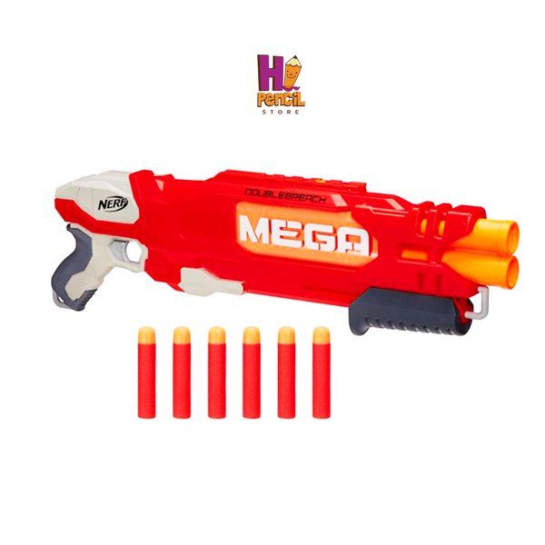 Nerf B9789 Mega
