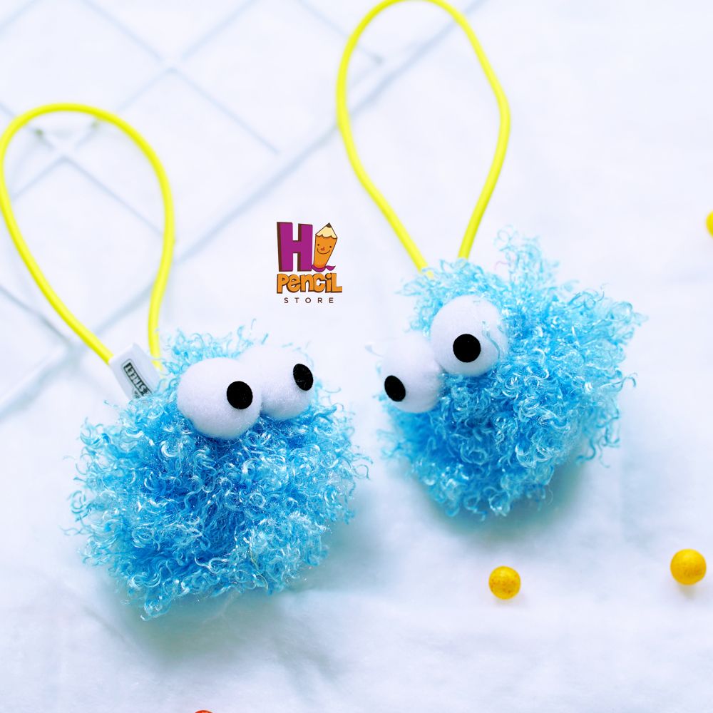 Cột tóc sesame