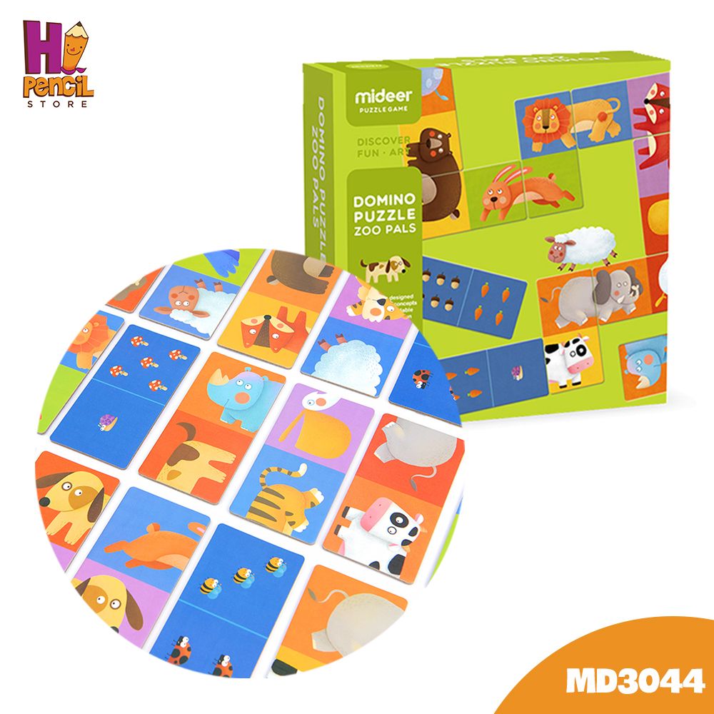 Xếp Hình Domino