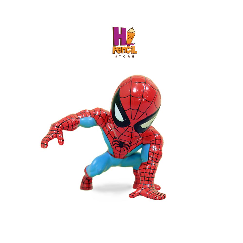 Figure Spiderman