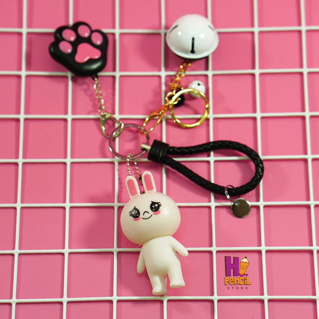 MK Thỏ Line