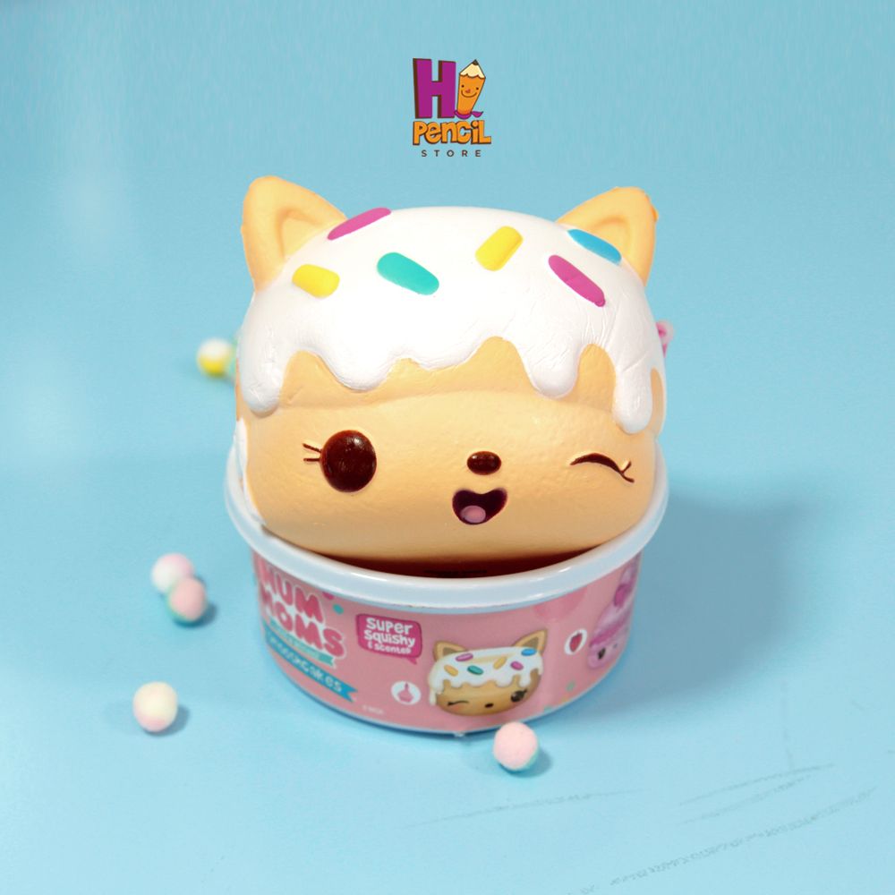 Num noms kem