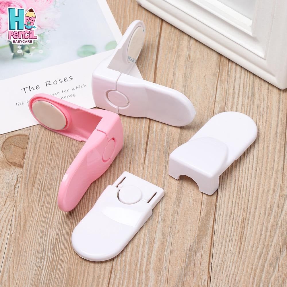 Chốt Khóa Cửa Em Bé