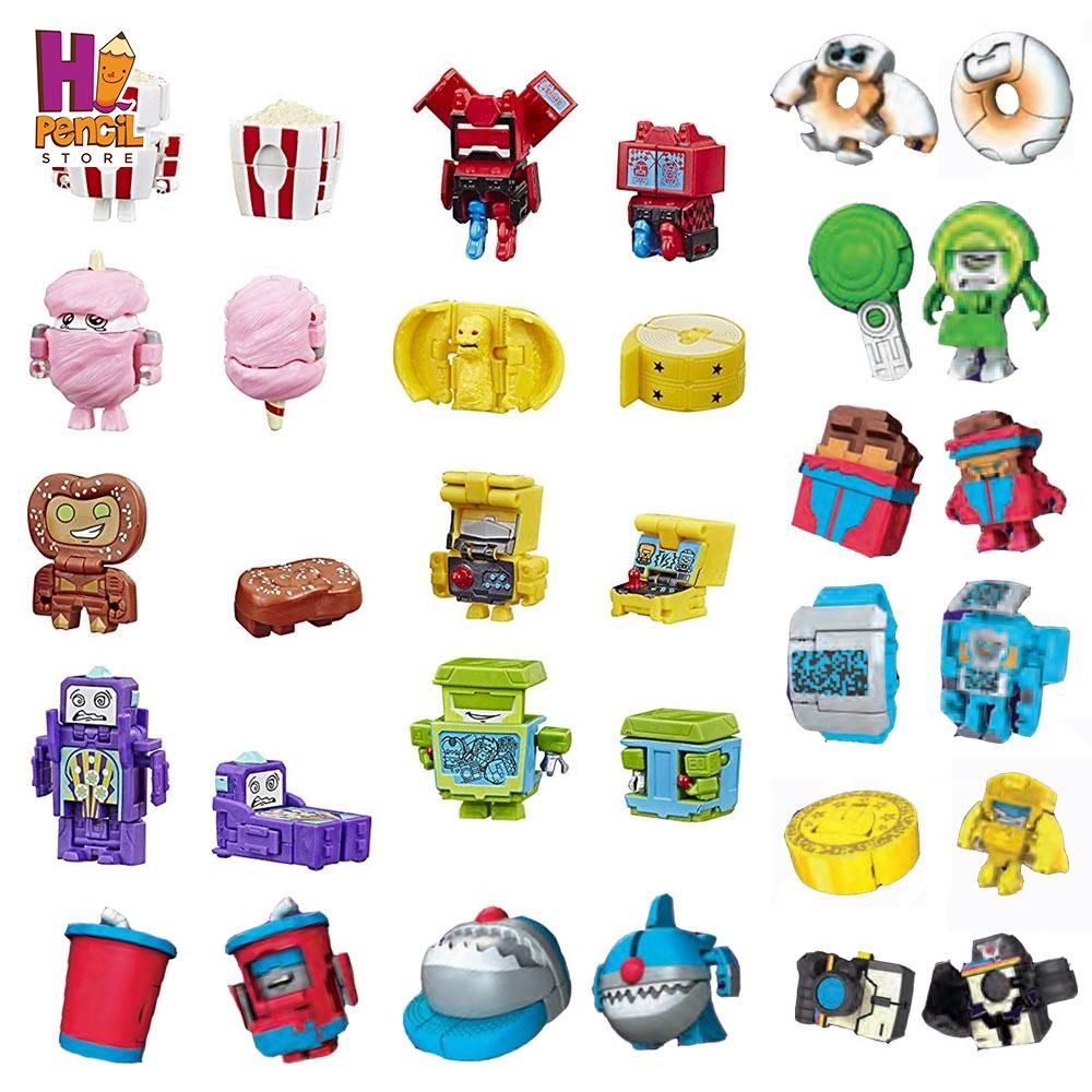 Đồ chơi Botsbots đơn
