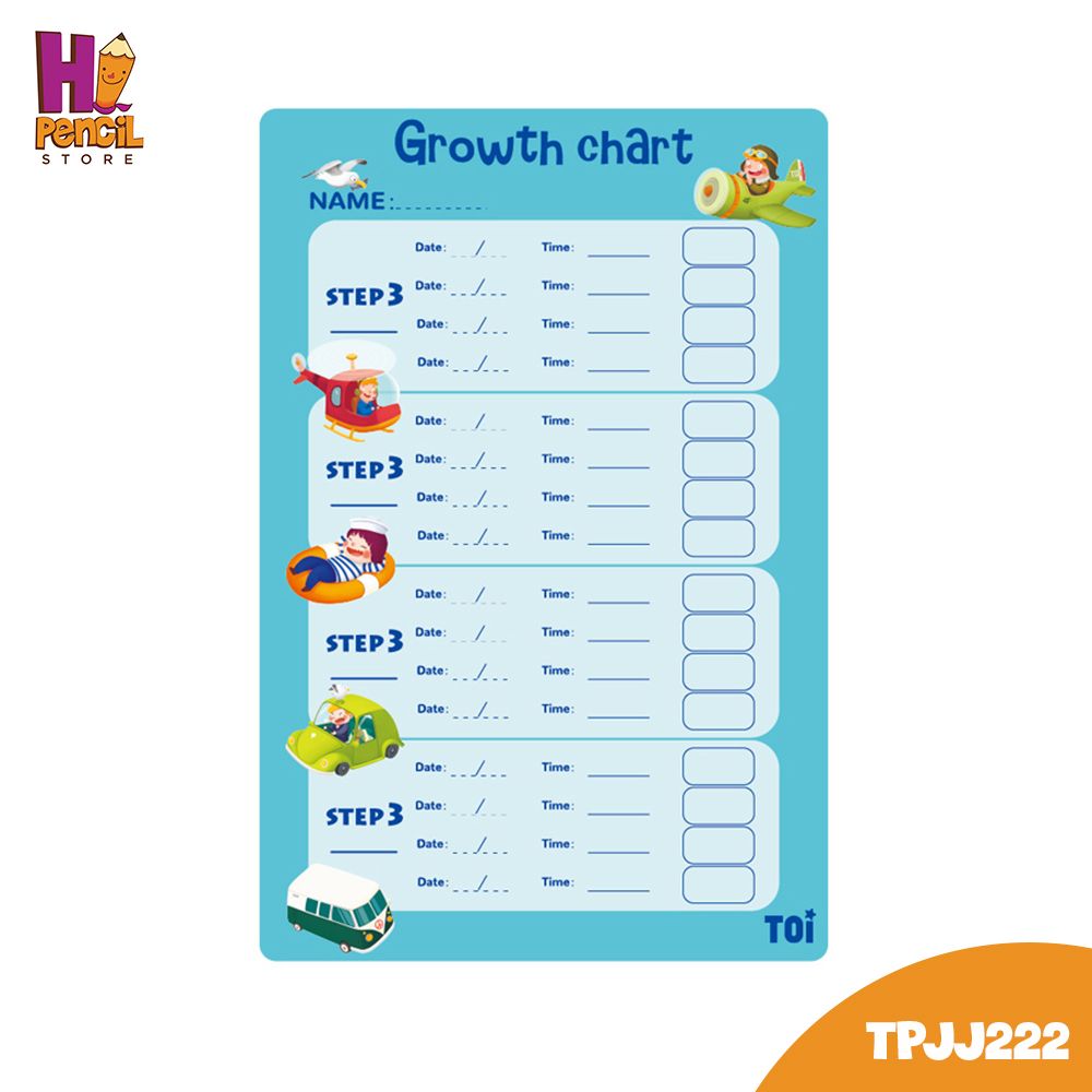 Xếp Hình Độ Khó Tăng Dần 3 (Giao Thông)