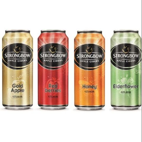  Strongbow Lon 