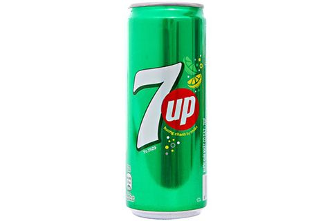  7 UP 