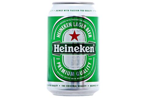  Heineken Lon 