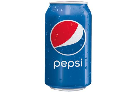  Pepsi 