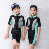 Trang Phục Bơi Lặn Wetsuit Dành Cho Trẻ Em - ALT002