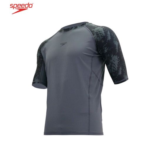  Áo Bơi Nam Chống Nắng Speedo - SP20006 