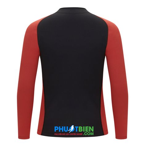  Áo Bơi Lặn Nam Giữ Nhiệt Wetsuit 2 mm - AL022-A 