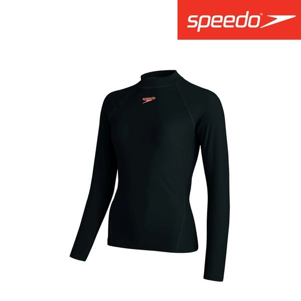 Áo Bơi Nữ Speedo Tay Dài Chống Nắng SP079