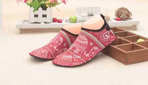  Giày Đi Biển & Đi Dưới Nước B24 Size 33-41 