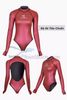 Wetsuit Bikini Bơi Lặn Freedive Giữ Nhiệt Nữ 2mm - ALN287