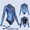 Wetsuit Bikini Bơi Lặn Freedive Giữ Nhiệt Nữ 2mm - ALN287