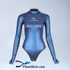 Wetsuit Bikini Bơi Lặn Freedive Giữ Nhiệt Nữ 2mm - ALN287