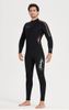 Bộ Đồ Lặn Đêm 3mm Giữ Nhiệt Neoprene Wetsuit - AL3300