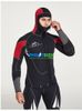 Bộ Đồ Lặn Người Nhái Wetsuit 5-10 mm - AL1488