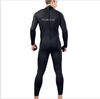 Bộ Đồ Lặn 3mm Wetsuit Giữ Nhiệt - AL042 - Cho Người 45 - 115 kg