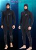 Bộ Đồ Lặn Giữ Nhiệt Neoprene Wetsuit  5mm - AL8001