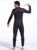 Bộ Đồ Lặn Người Nhái Wetsuit 5mm - AL1043 Size 2XL
