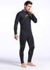 Bộ Đồ Lặn Người Nhái Wetsuit 5mm - AL1043 Size 2XL