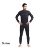 Bộ Đồ Lặn Người Nhái Wetsuit 5mm - AL1043 Size 2XL