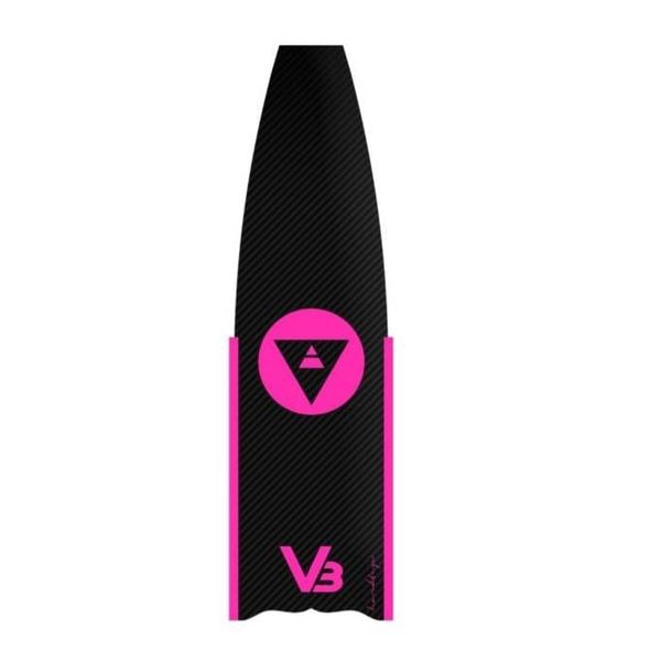 Chân nhái lặn freedive Alcheme V3-30-Plus Fins