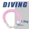 Chì Lặn Freedive Đeo Cổ - Diving Weights