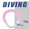 Chì Lặn Freedive Đeo Cổ - Diving Weights