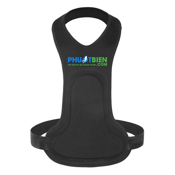 Áo đệm ngực cho súng bắn cá - Fishing and Hunting Breast Pad